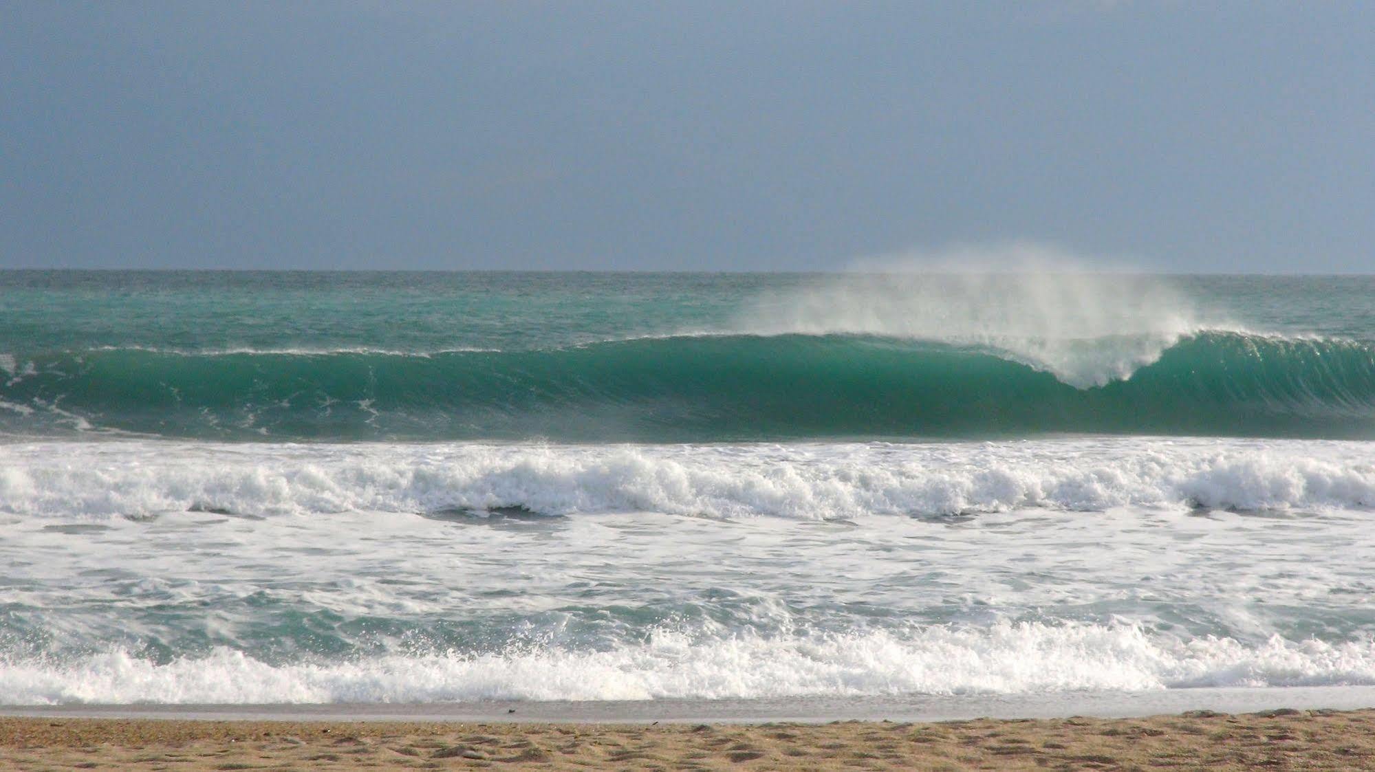 Hotei De La Plage Montpellier Sud Palavas-les-Flots Luaran gambar